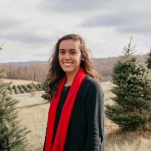 Meet your Posher, Janna